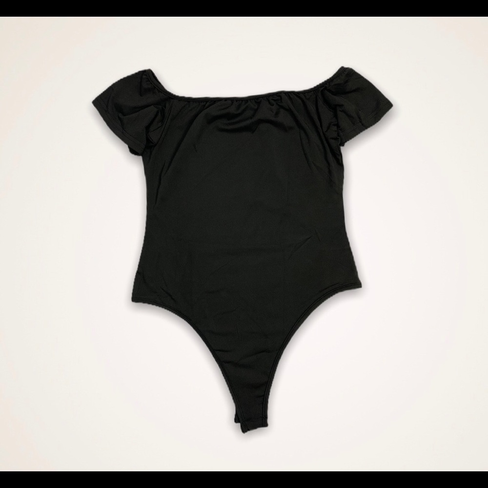 “Hold Me Close” Body Suit